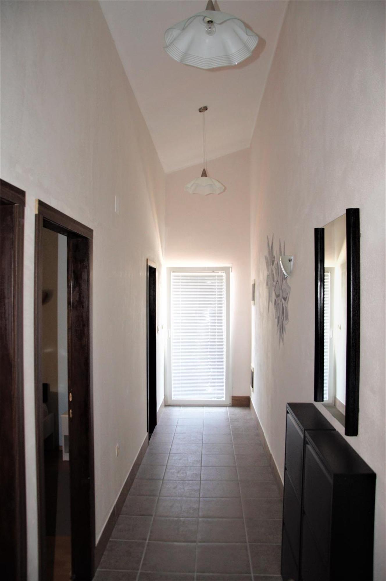 Apartments Dvije Palme Šibenik Esterno foto