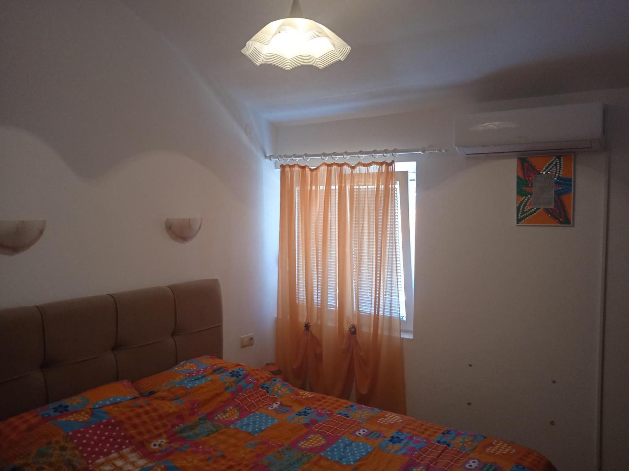 Apartments Dvije Palme Šibenik Esterno foto
